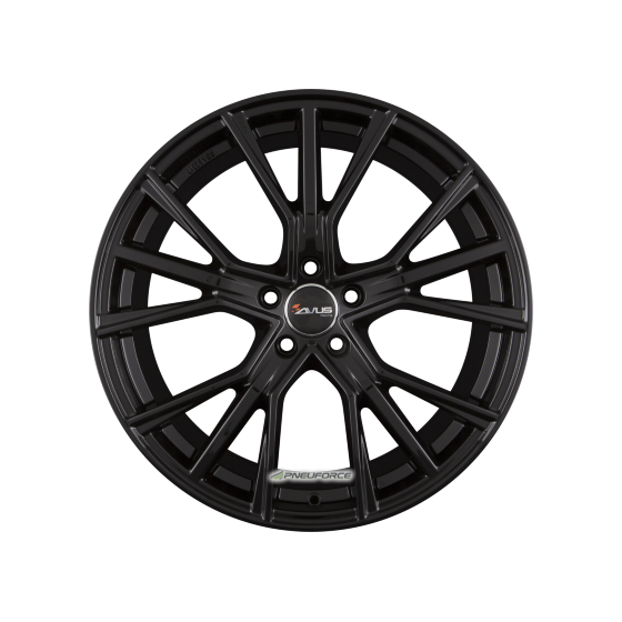 AVUS Racing AF18 Black
